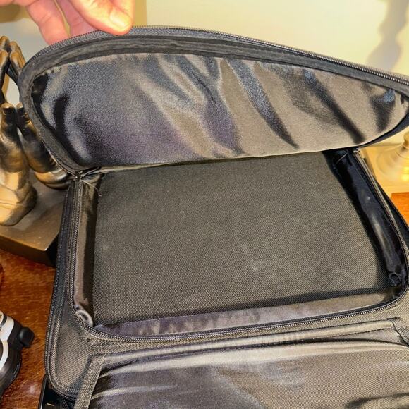 Kodak Digital Science DC260 Zoom Camera Targus Carrying Case W/ Accessories READ - Picture 12 of 16